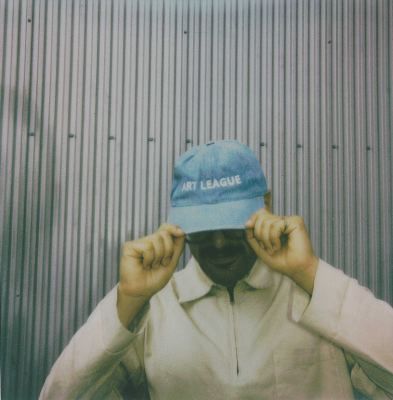 Art League Houston Hat — Art League Houston